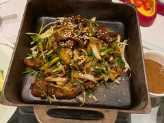 -羲和雅苑烤鸭坊(丰台万达店)