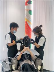 -OnHair造型
