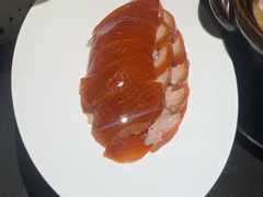 -喜悦烤鸭·新京菜(王府井店)
