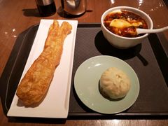 -南门小馆·清真(国贸商城店)