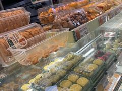 -泸溪河桃酥(海陵万象城店)