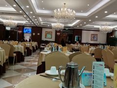 大堂-金时代顺风大酒店(协泰店)