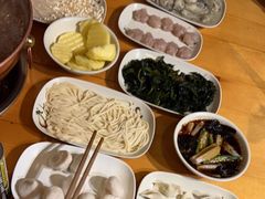 -老康火锅(桥南街店)