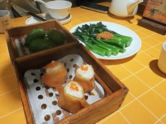 -蔡澜点心·粤菜(花城汇南区店)