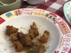 -吉源大排档·鱼生·海鲜(烧烤彩印厂店)