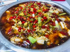 -笑红饭庄