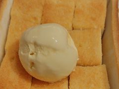 -绿茶餐厅(港惠购物中心店)