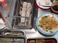 -古彭7只羊·招牌白串·碳锅羊肉旗舰店