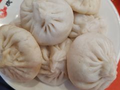 -庆丰包子铺(金沟河桥店)