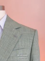 -钴蓝西服定制·男士礼服租赁(鄞州店)