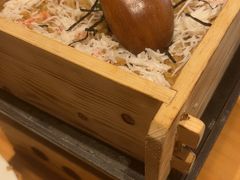 -大岛日本料理铁板烧(南通大饭店)