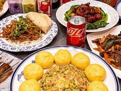 -食鸡公社辣子鸡·潍坊菜·烧烤