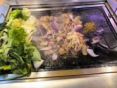 -郭记烤肉创始店(民丰大街店)