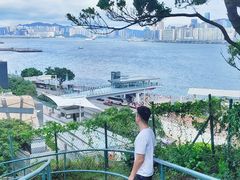 -讯号山花园