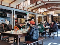 大堂-春发生饭店·非遗(南院门店)