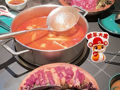 -二刀潮牛(重庆光环购物公园店)