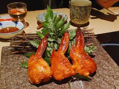 -蟹的岡田屋(正大广场店)
