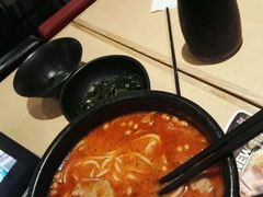 -阿香米线(天津凯德餐厅店)