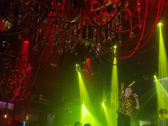 -苏荷酒吧(九街店)