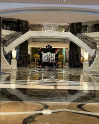 -星河湾酒店·宴会厅(番禺大道北店)