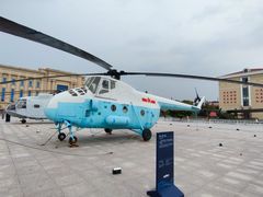 -中国人民解放军海军博物馆