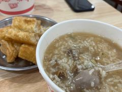 鸭肉-百成大同鸭肉粥(大同总店)