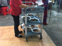 -绿雅居原生态农庄(小涌店)