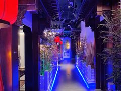 -庭院江南菜•烤鸭•非遗传承(丰台总部基地店)