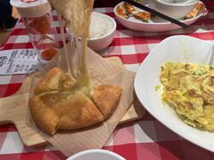 -西贝莜面村(近铁城市广场店)