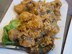 -真浪大家乐海鲜餐馆