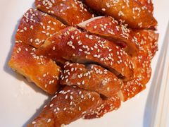 -索菲特酒店·乐轩华中餐厅