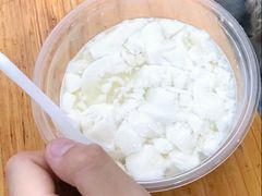 嫩豆腐-袁家豆腐
