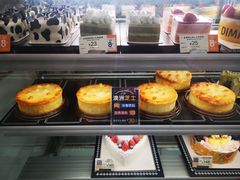 -美心西饼mx cakes(猎德优托邦店)