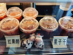 -清真马记宫廷奶酪(广渠门内大街店)