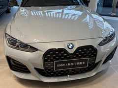 -上海宝信宝马4S店