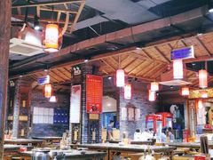 大堂-重庆渝达老火锅(春熙路店)