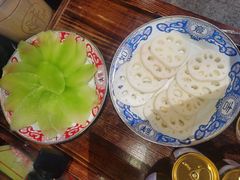 -胖姐社区老火锅(北京总店)