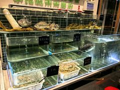 -明丰小渔馆(明月路店)
