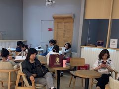 -小飞象面包公社(珠江路金鹰店)