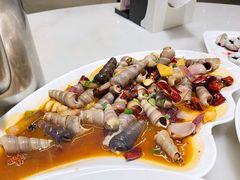 -华盛丰温州大排档(东三环南路店)