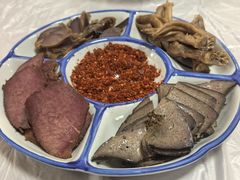 -富贵饭店(大源店)