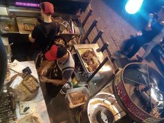 -霄汉羊排(万松园一店)