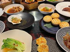 -新天世纪中餐厅