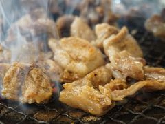 -韩风烤牛肉冷面店