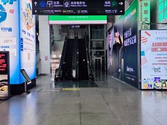 -南昌西站
