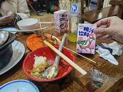 -黄寺卤煮·黄寺喝酒公司