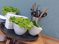 -韩香福烤肉庄园(华夏路店)