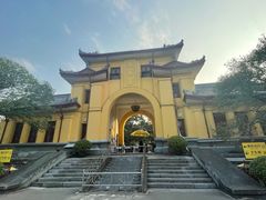-桂林独秀峰王城景区