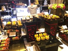 -深圳四季酒店·馥自助餐厅