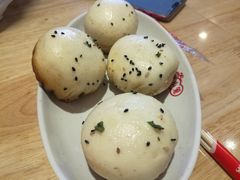 -玖鲜小笼(中山广场店)